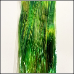 Closeout 32" Tinsel - Spruce Green Pearl LL3 302C